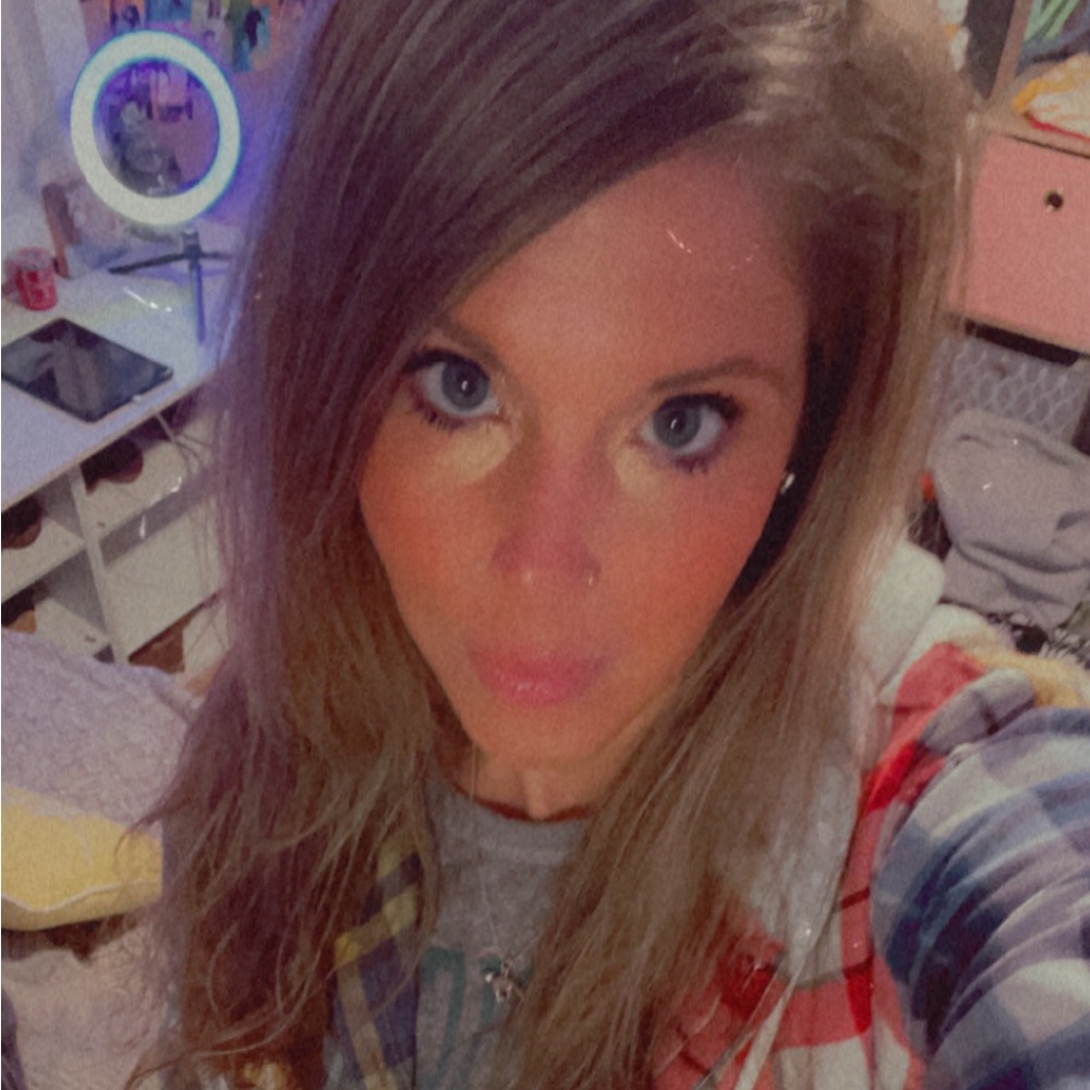 Meet your Posher, Kristi